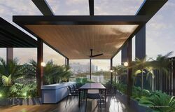 Hill House (D9), Apartment #465355121